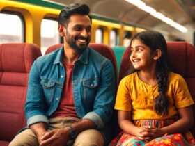 Kids Story Moral for Girl