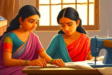 Betiyan Story in hindi