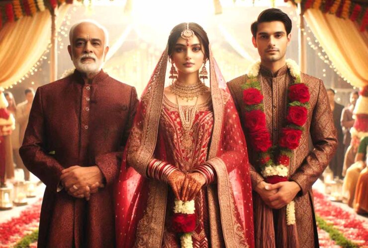 Dowry Story Hindi