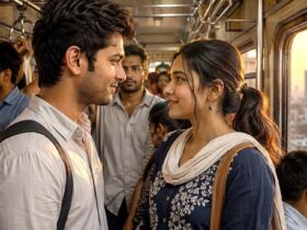 koshish romantic story part 1