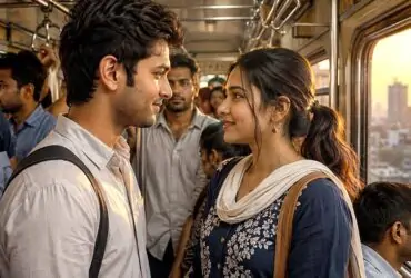 koshish romantic story part 1